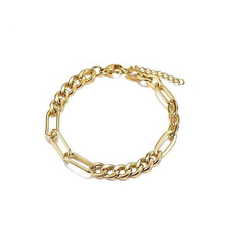 gouden armband dames.